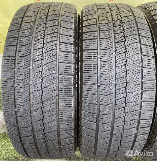 Bridgestone Blizzak VRX2 205/55 R16 91Q