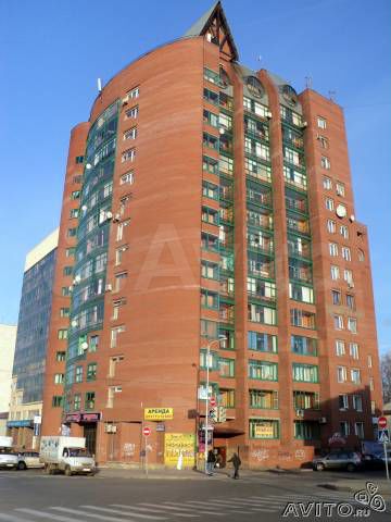4-к. квартира, 150 м², 1/14 эт.