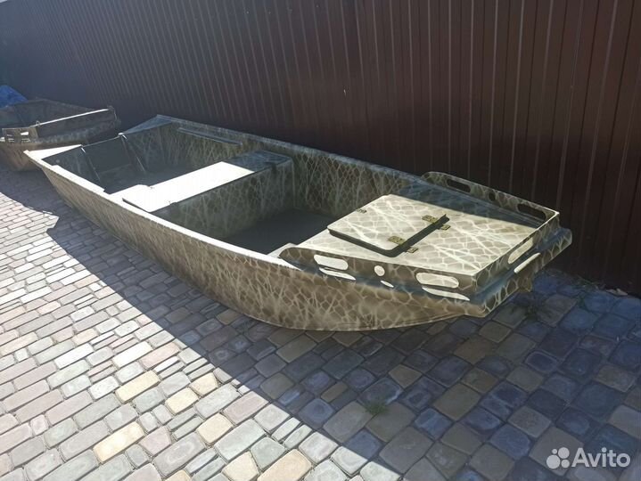 Лодка#пнд#пп# болотоход