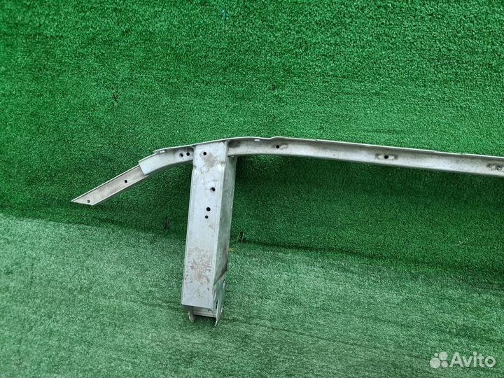 Усилитель переднего бампера BMW X3