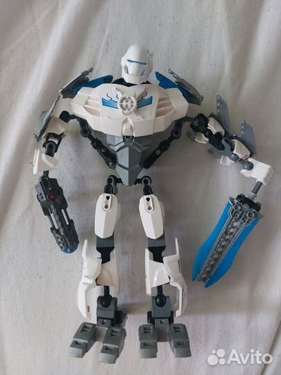 Коллекционные роботы на продажу