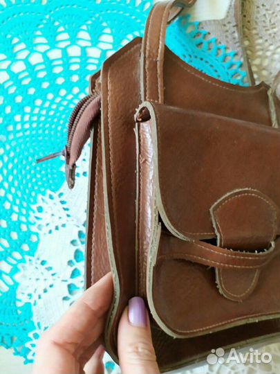 Сумка, винтаж гдр, сумочка