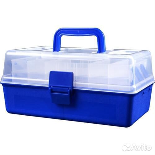 Рыболовный ящик яр-3
