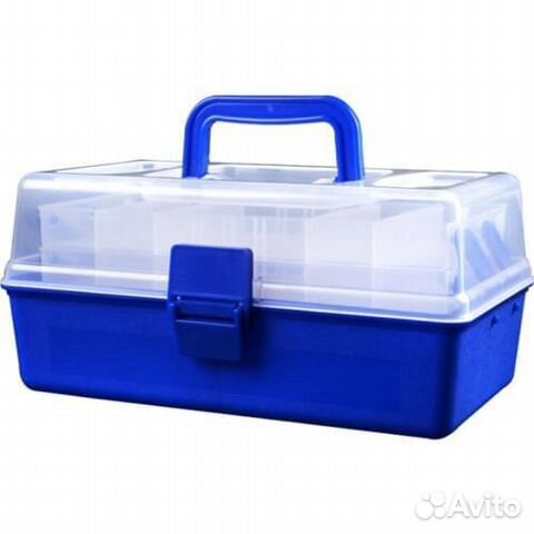 Рыболовный ящик яр-3