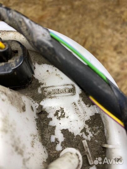 Насос топливный в бак Ford Focus 3 рест. 2015