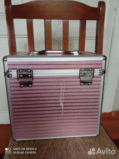 Кейс для косметики