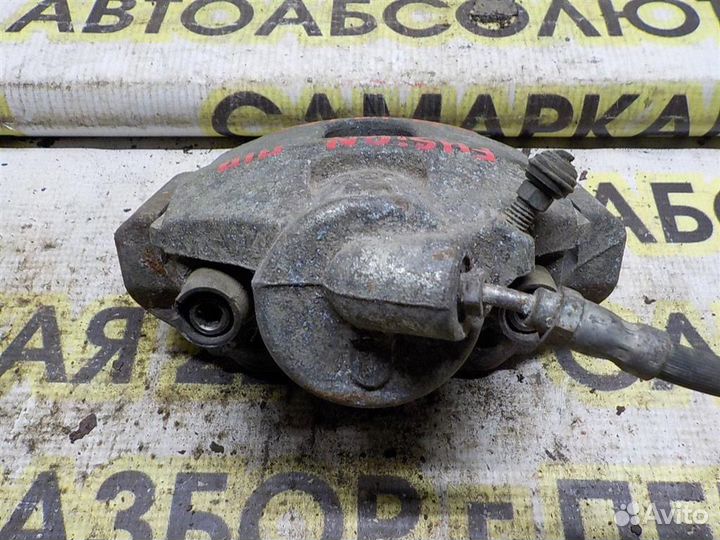 Суппорт передний правый Ford Fusion 2002-2012