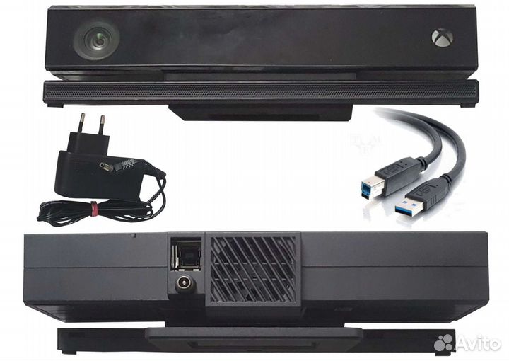 Kinect 2.0 xbox one USB 3.0 для S / X / PC