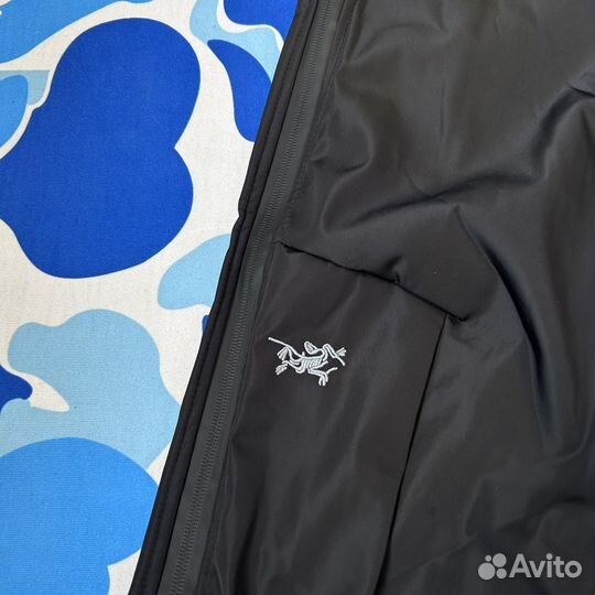 Arcteryx штаны