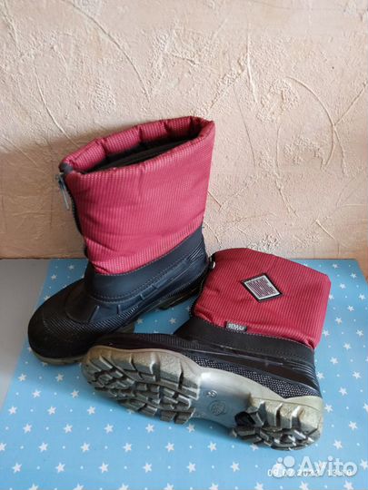 Набор кастрюль б/у