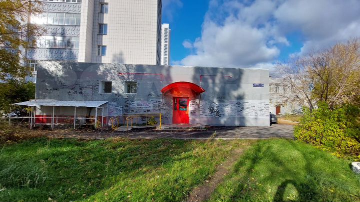 Продажа готового арендного бизнеса