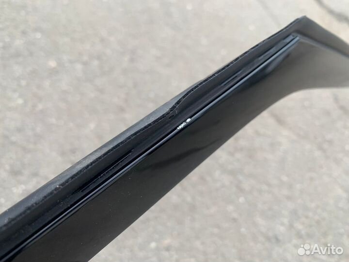 Накладка рамки двери передней левой Discovery 5