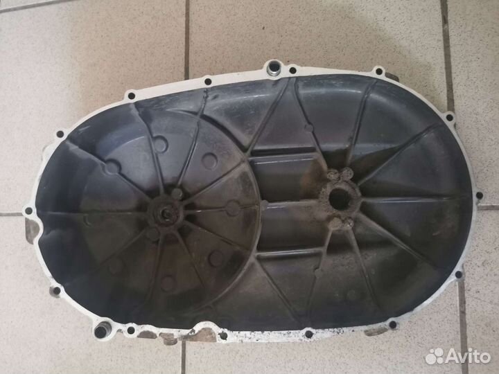 Крышка вариатора rm500 tgb