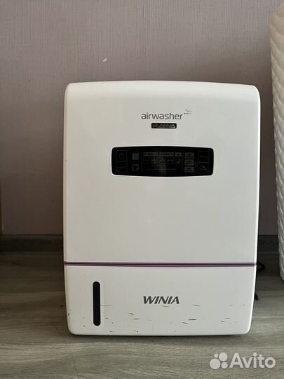 Мойка воздуха Winia