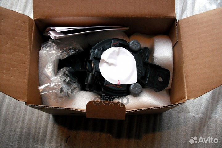 Фара противотуманная правая '551-2008R-UE Depo