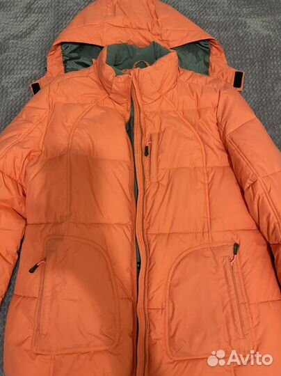 Куртка женская