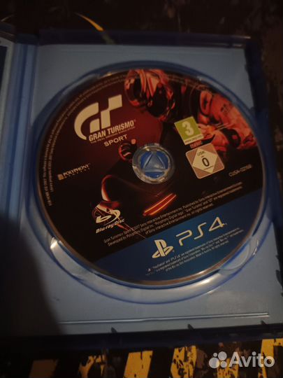 Игры ps4 грант туризмо