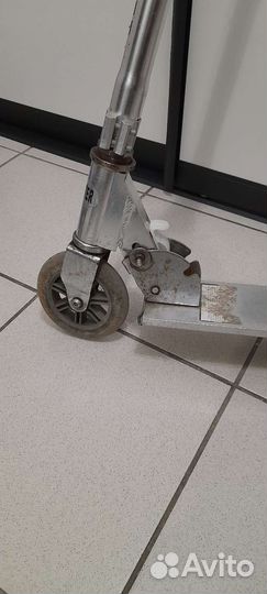 Самокат детский