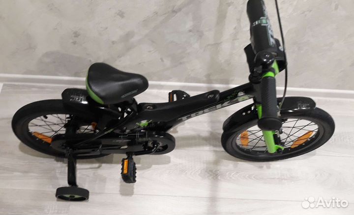 Велосипед Trek 16