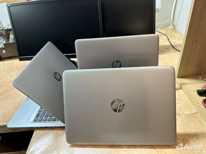 Ноутбук i5-6200u, 8Gb, 500Gb, 14 дюймов