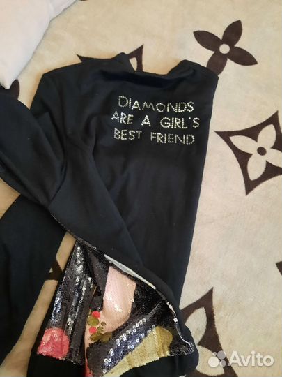 Женские вещи пакетом 50 52