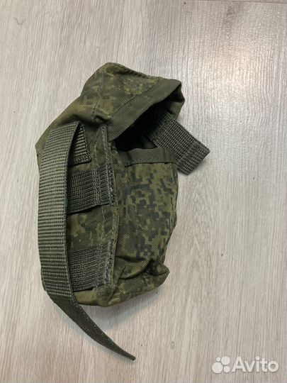 Подсумок под гранату