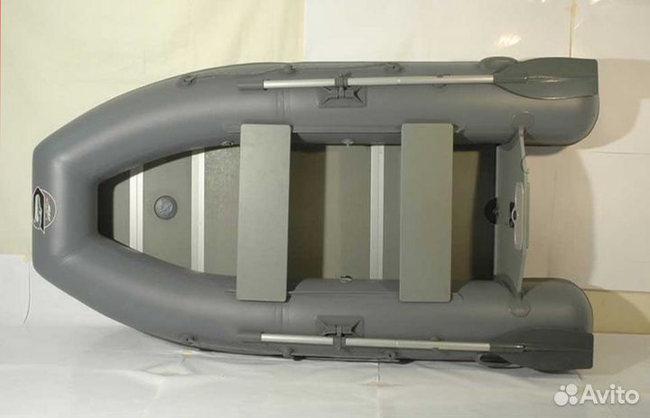 Лодка пвх Кайман N-285