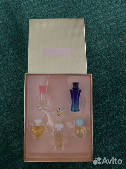 Набор mini духов