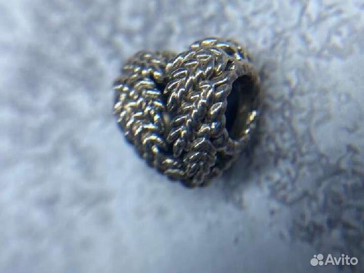 Шармы пандора