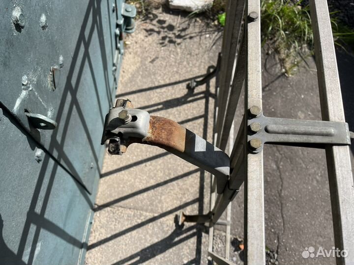 Багажник на крышу ваз