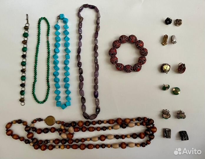 Украшения СССР