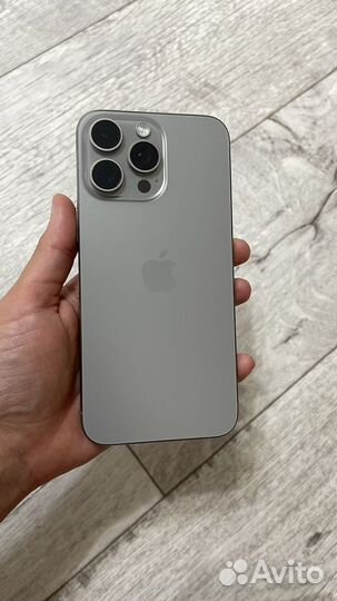 iPhone 15 Pro Max, 1 ТБ