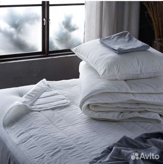 Наматрасник IKEA 90 200