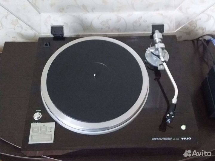 Трио(Кенвуд) 700