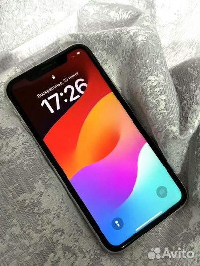 iPhone Xr, 64 ГБ