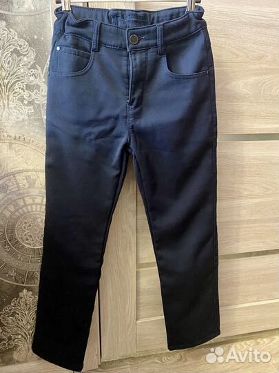 Школьная одежда для мальчика 134