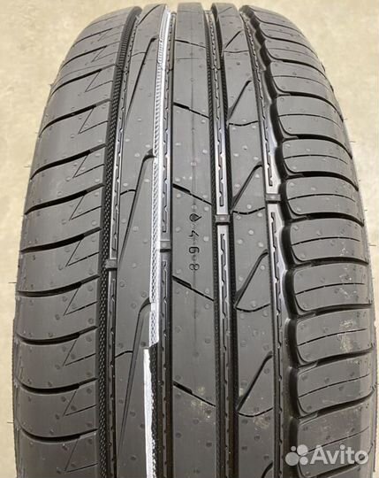 Ikon Tyres Autograph Aqua 3 SUV 225/65 R17 106H