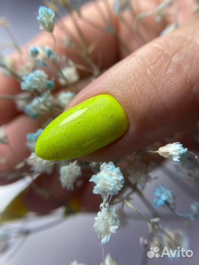 Маникюр, наращивание ногтей, гель-лак, педикюр