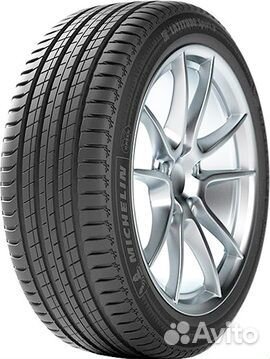 Michelin Latitude Sport 3 275/50 R20 113W