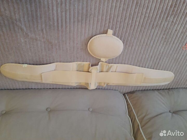 Бандаж для беременных и после родов