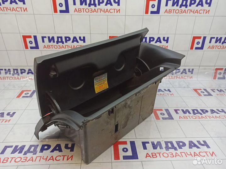 Бардачок Volkswagen Golf (Mk4) 1J1857121A2QL