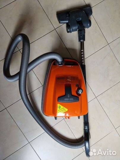 Пылесос Bork v705