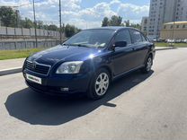 Toyota Avensis 2.0 AT, 2004, 200 000 км, с пробегом, цена 710 000 руб.