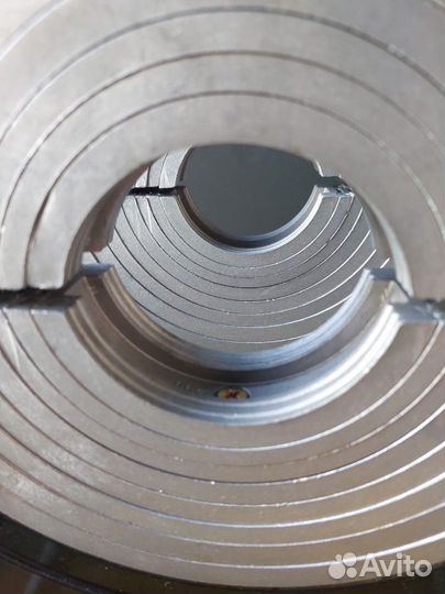 Стыковой сварочный аппарат