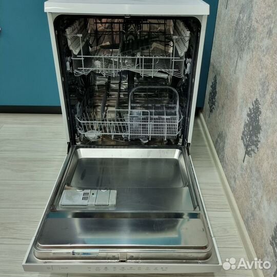 Посудомоечная машина electrolux esf9551low