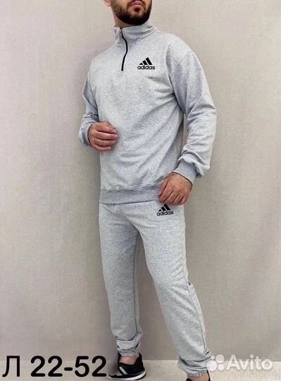 Спортивный костюм Lacoste двойка мужской