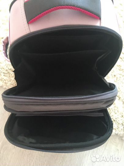 Рюкзак Noble people