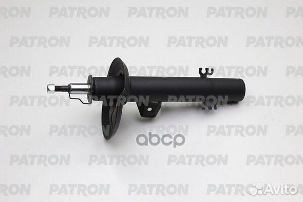 Амортизатор перед Е X3 / 31303411619 3131345352