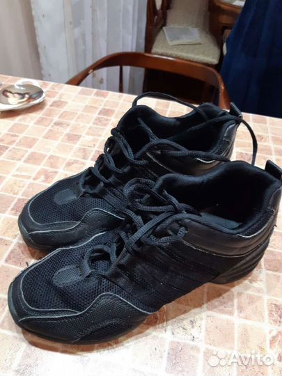 Джазовки для танцев