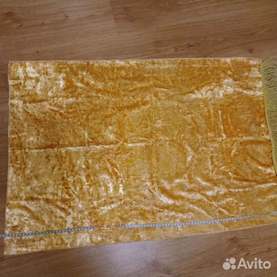 Накомодник, салфетка